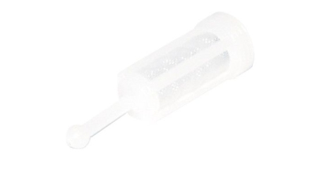 Фильтр краски для бачка краскопульта 10 шт Walcom 90145/W