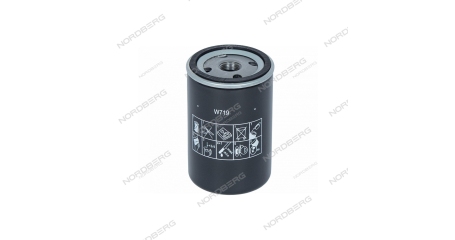 Фильтр масляный NORDBERG NCA10RD#OIL-FIL для компрессора NORDBERG NCA10RD