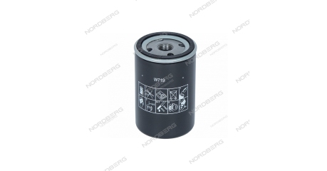 Фильтр масляный NORDBERG NCA10RD#OIL-FIL для компрессора NORDBERG NCA10RD