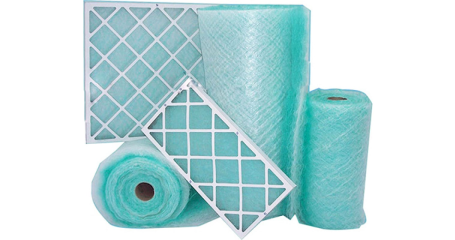 Фильтр напольный (0,75х20) (ориг.) FIB-FIL#0,75Х20