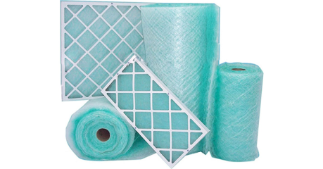 Фильтр напольный (0,75х20) (ориг.) FIB-FIL#0,75Х20