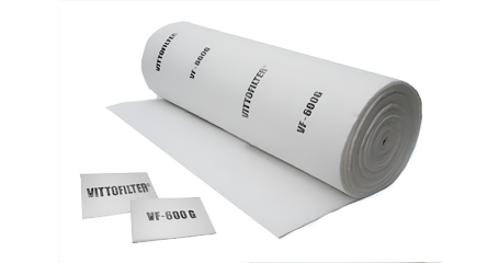 Фильтр потолочный 1,55х2,25 м NORDBERG 000001607