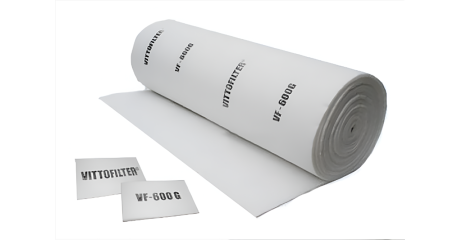 Фильтр потолочный 1,55х2,25 м NORDBERG 000001607