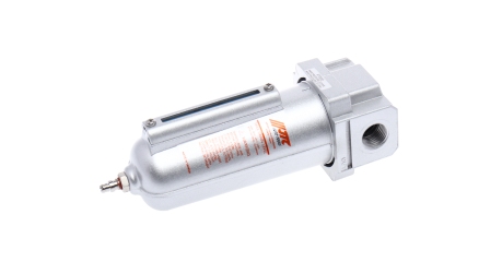 Фильтр-влагоотделитель JTC 7266 (1/2", 16 атм., 4000 л/мин)
