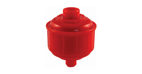 Фильтр вода для пневматики JONNESWAY JA-3808B