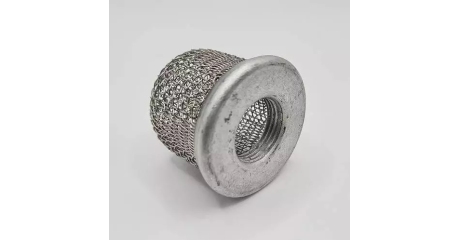 Фильтр всасывающий для Saturn 28 SCHTAER SS287007