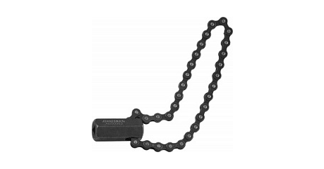 Фильтросъемник 1/2" DR цепной JONNESWAY AI050003, 410 мм