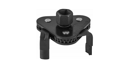 Фильтросъемник краб JONNESWAY AI050002, 65-120 мм