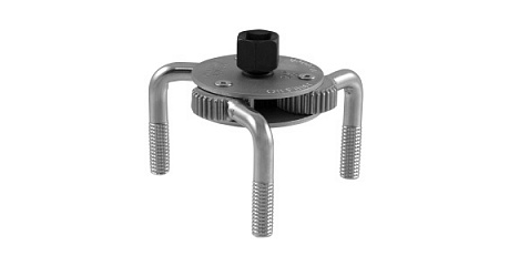 Фильтросъемник краб JONNESWAY AI050001, 65-120 мм