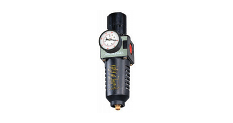 Фильтры (влагоотделители) с регулятором давления для пневмоинструмента JONNESWAY JAZ-6715 (3/8