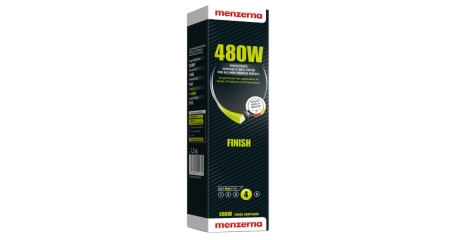 Финишная полировальная паста 480W (1,2 кг) Menzerna 07008.050.001/1,2