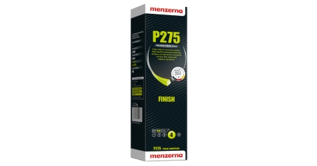Финишная полировальная паста Menzerna P275 (1,2 кг)