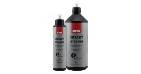 Финишная полировальная паста RUPES ROTARY ULTRA FINE