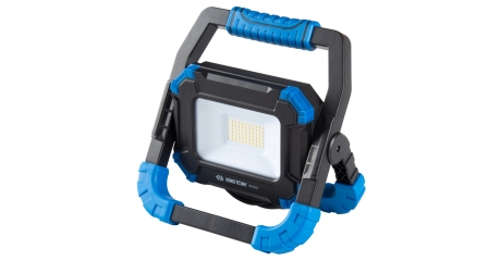 Фонарь-прожектор светодиодный KING TONY 9TA421A (60 элементов, 220 В)