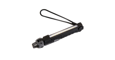 Фонарь светодиодный аккумуляторный ROSSVIK FL400 (400 люмен, 3.7 В, 800 мАч)