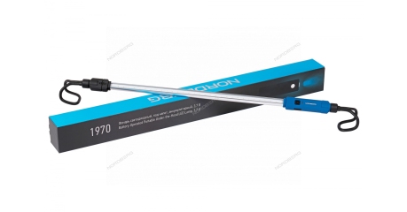 Фонарь светодиодный под капот, аккумуляторный NORDBERG 1970 ( 3,7 В)