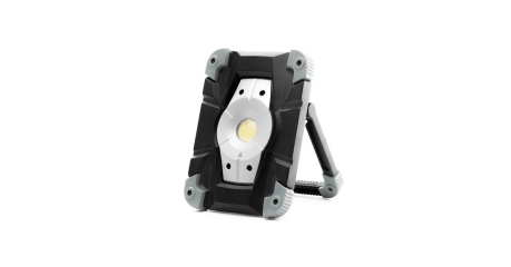 Фонарь светодиодный ROSSVIK FL3000 (3000 люмен, 12 В, 2.5 Ач, с магнитным держателем)