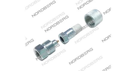 Быстросъем для N3804/N3810 (комплект)