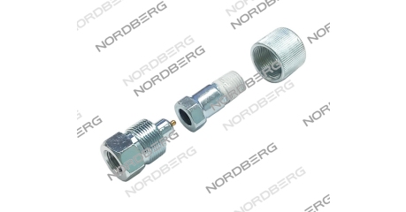 Быстросъем для N3804/N3810 (комплект)