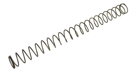 NORDBERG AUTOMOTIVE запчасть шмс пружина 5502051 рабочей головки