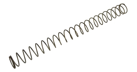 NORDBERG AUTOMOTIVE запчасть шмс пружина 5502051 рабочей головки