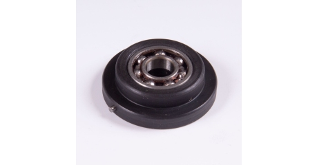 Ремкомплект для гайковерта NC-3812, пластина передняя торцевая MIGHTY SEVEN NC-3812P27