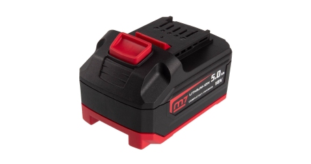Аккумулятор MIGHTY SEVEN DB-501, 18 В, 5,0 Ач