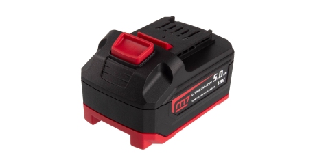 Аккумулятор MIGHTY SEVEN DB-501, 18 В, 5,0 Ач