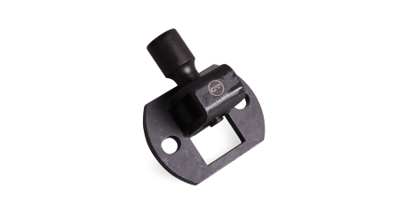 Приспособление для проворота коленвала MERCEDES, MAN Car-Tool CT-G029