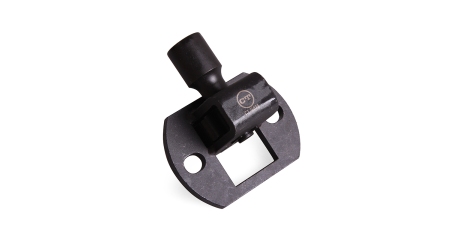 Приспособление для проворота коленвала MERCEDES, MAN Car-Tool CT-G029