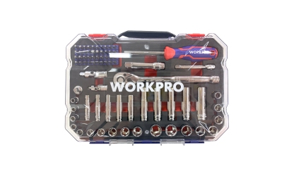 Набор инструментов 3/8