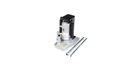 GARWIN PRO GE-IJ10 Домкрат гидравлический зацепной 10т