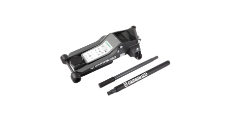 GARWIN PRO GE-LJ03 Домкрат подкатной низкого подхвата 3 т, профессиональный