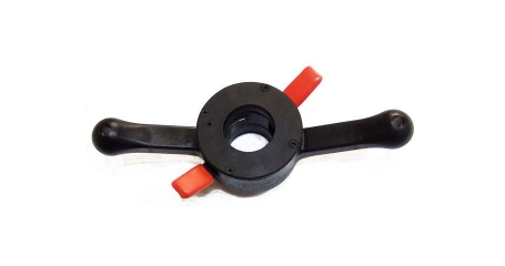 Гайка быстрая для вала диаметром 40 мм, AE&T BT-850/FN