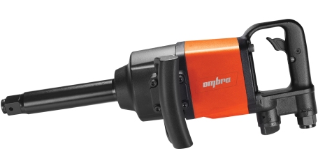 Гайковерт грузовой пневматический ударный OMBRA OMP11339L