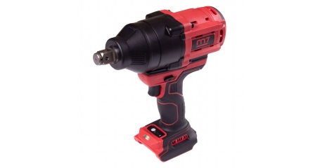 Гайковерт аккумуляторный ударный MIGHTY SEVEN DW-601, 3/4