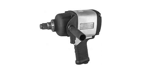 Гайковерт пневматический Thorvik AIW3416