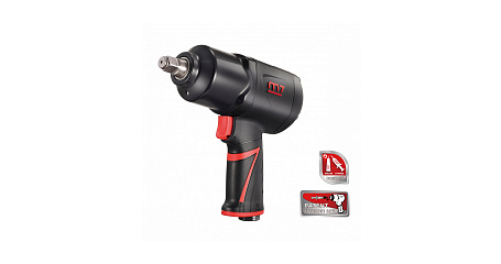 Гайковерт пневматический ударный MIGHTY SEVEN NC-4233QH, 1/2