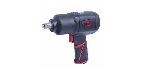Гайковерт пневматический ударный 1/2", 1152 Нм MIGHTY SEVEN NC-4233Q