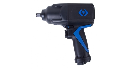 Гайковерт пневматический ударный KING TONY 33481-095, 1/2