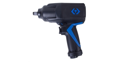 Гайковерт пневматический ударный KING TONY 33481-095, 1/2", 1288 Нм