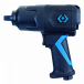 Гайковерт пневматический ударный KING TONY 33461-100, 1/2