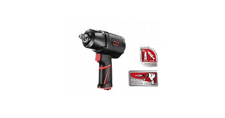 Гайковерт пневматический ударный 1/2