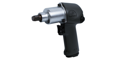 Гайковерт пневматический ударный 1/2", 271 Hм KING TONY 33411-020