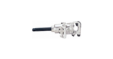 Гайковерт пневматический ударный KING TONY 33812-150, 1