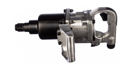 Гайковерт пневматический ударный KING TONY 33831-180, 1