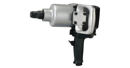 Гайковерт пневматический ударный KING TONY 33841-180, 1