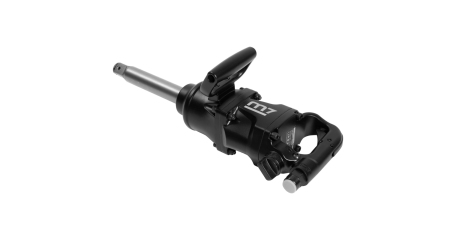 Гайковерт пневматический ударный MIGHTY SEVEN NC-8332-6, 1