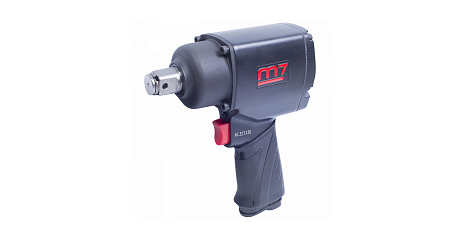 Гайковерт пневматический ударный 3/4", 1017 Нм MIGHTY SEVEN NC-6210