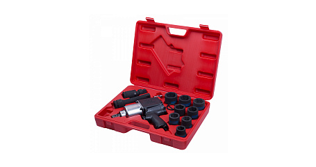 Гайковерт пневматический ударный KING TONY 64111MP02, 3/4